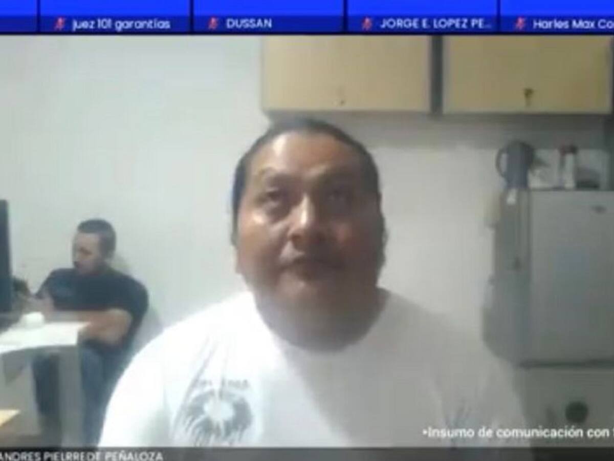 A la cárcel uno de los mayores proveedores de armas de las disidencias