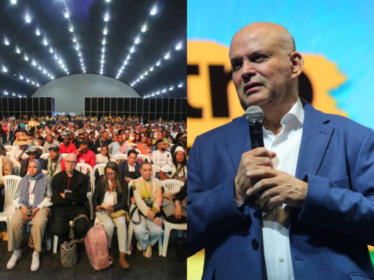 Ante presencia de Mancuso víctimas pidieron la palabra, pero no los dejaron hablar