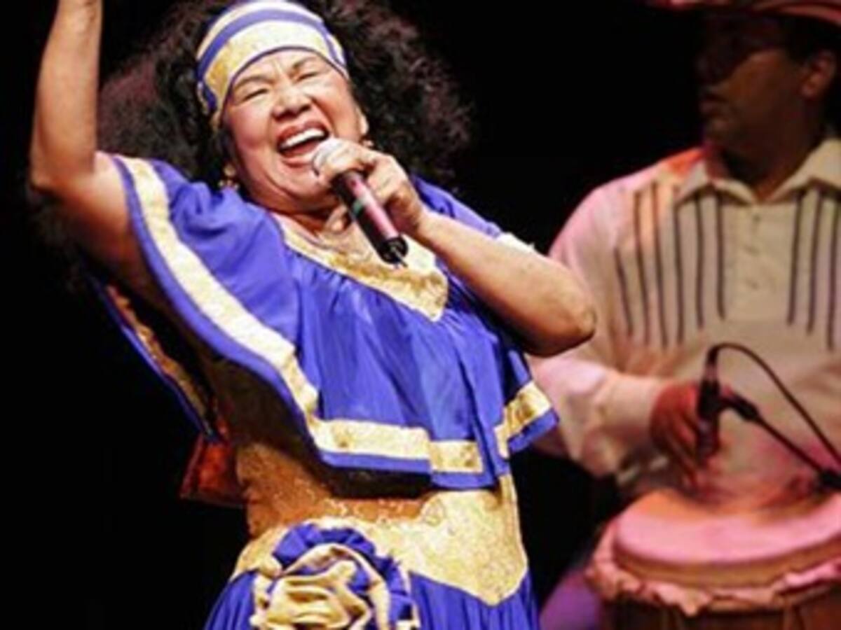 Colombia desembarca en España al son de la música, el cine y la literatura