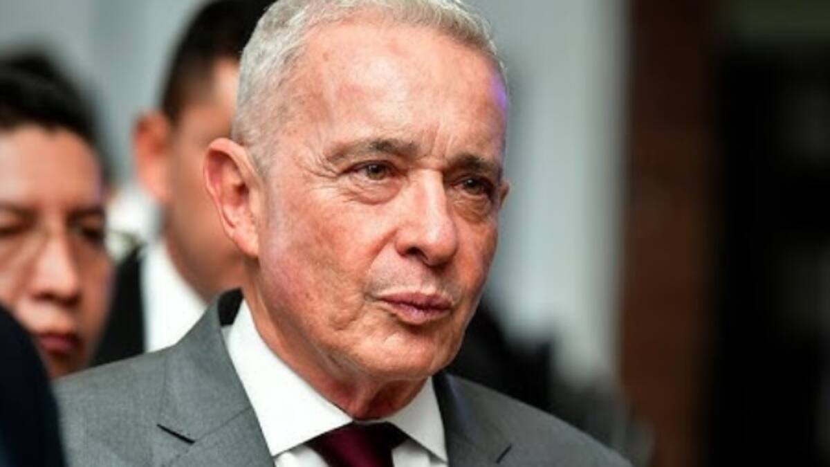 El 28 de julio se conocerá si Álvaro Uribe es condenado o absuelto: así finalizó el histórico juicio