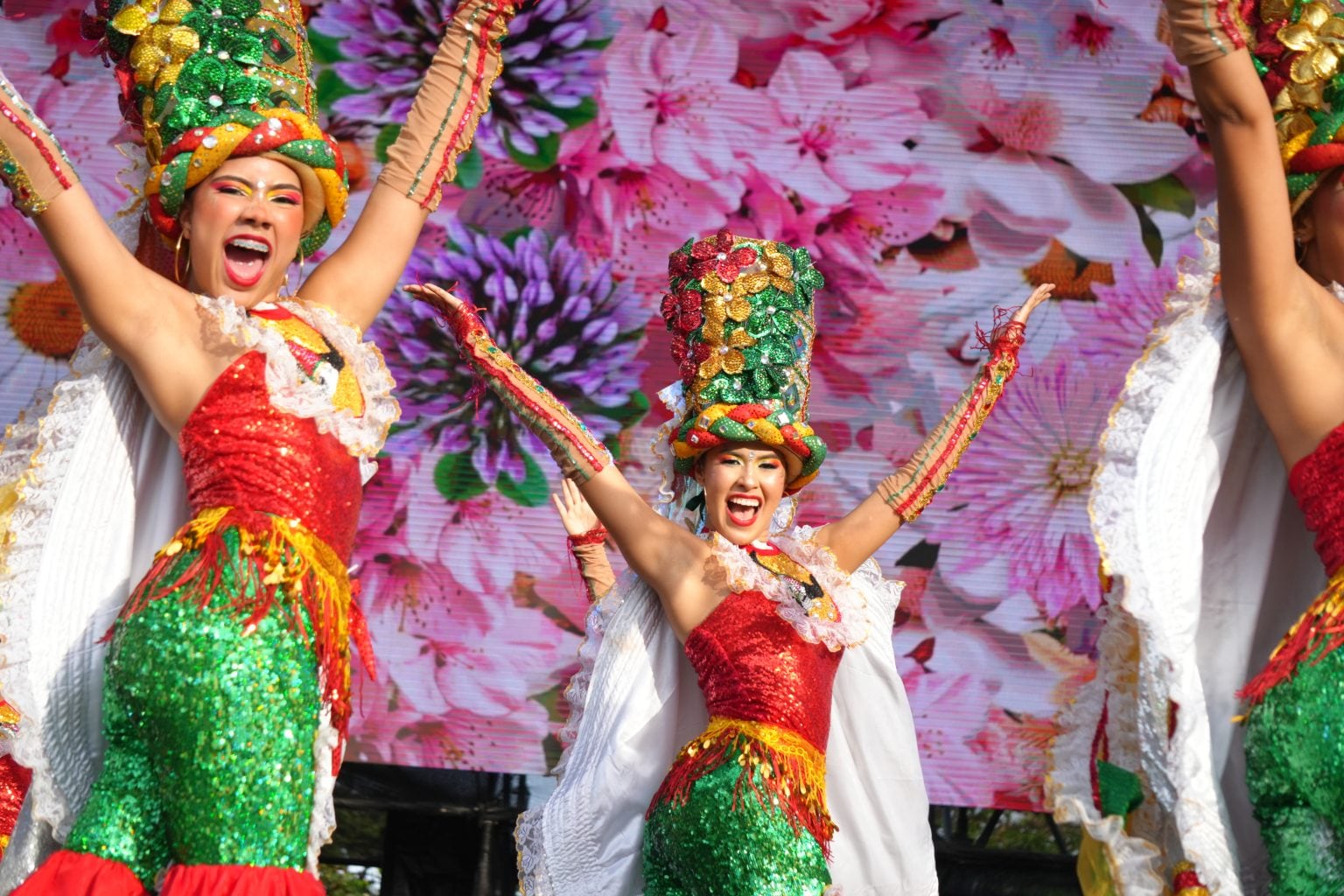 Foto: cortesía Carnaval de Barranquilla.