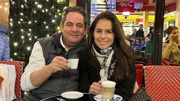 Ellas son la familia de Germán Vargas Lleras: Conozca más de sus exparejas y su única hija