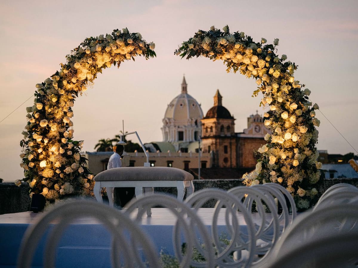 Cartagena recibió cuatro nominaciones en “Óscar del Turismo” 2026