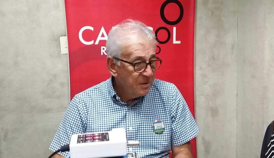 Jairo Yáñez