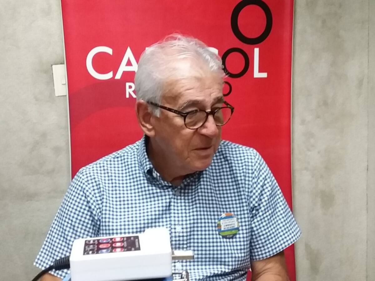 Se aplaza revocatoria del alcalde de Cúcuta para el 23 de enero