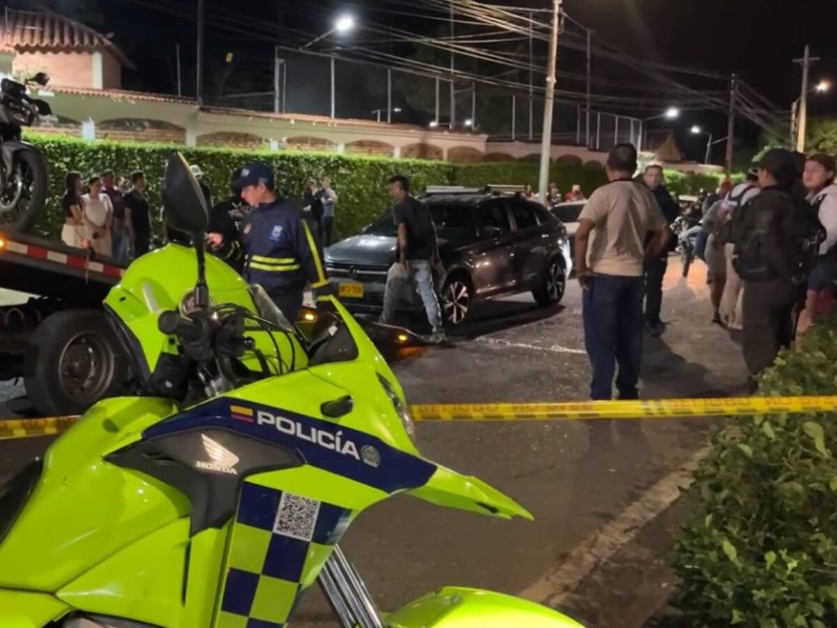 Mujer perdió la vida en accidente de tránsito en Boconó