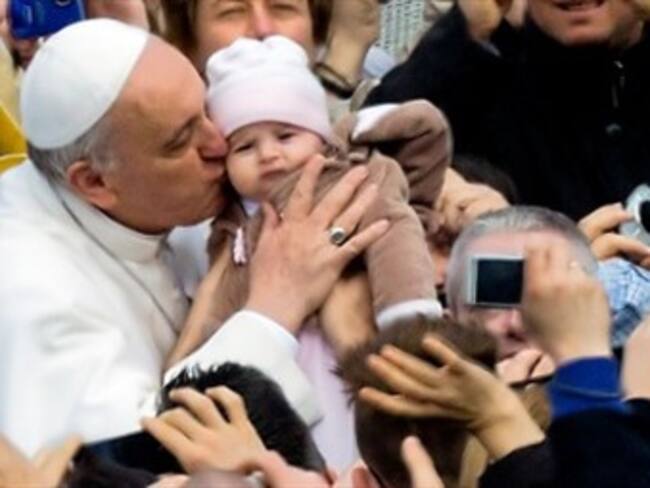 El papa Francisco y la encuesta revolucionaria a los católicos