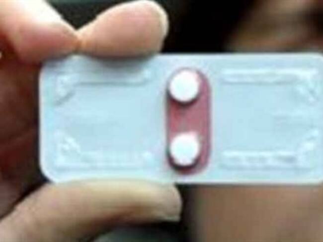 Aprueban en Chile ley que permite entrega de píldora del día después