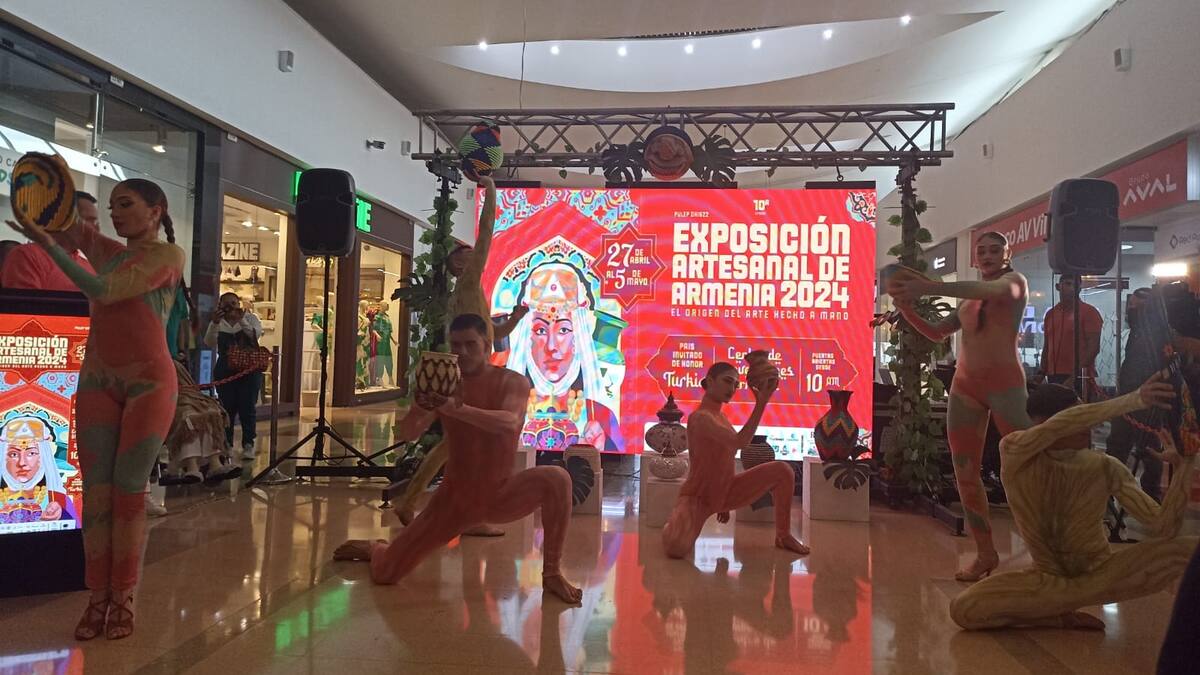 Martes 30 de abril las noticias más importantes de Armenia y Quindío