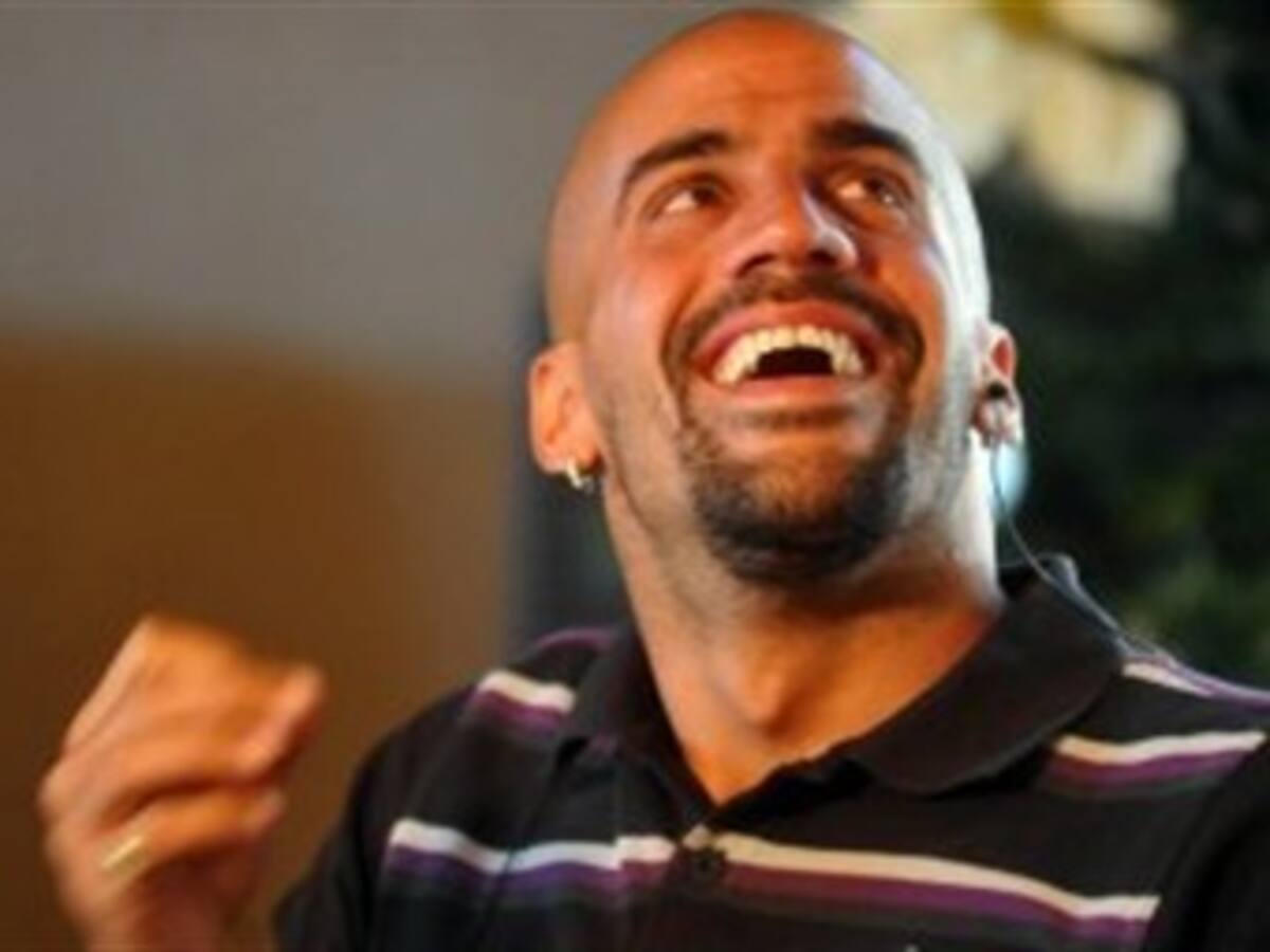 Juan Sebastián Verón retrasa su retiro del fútbol