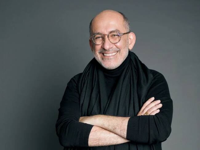 Diego Guarnizo, diseñador tolimense/Cortesía Cormoda