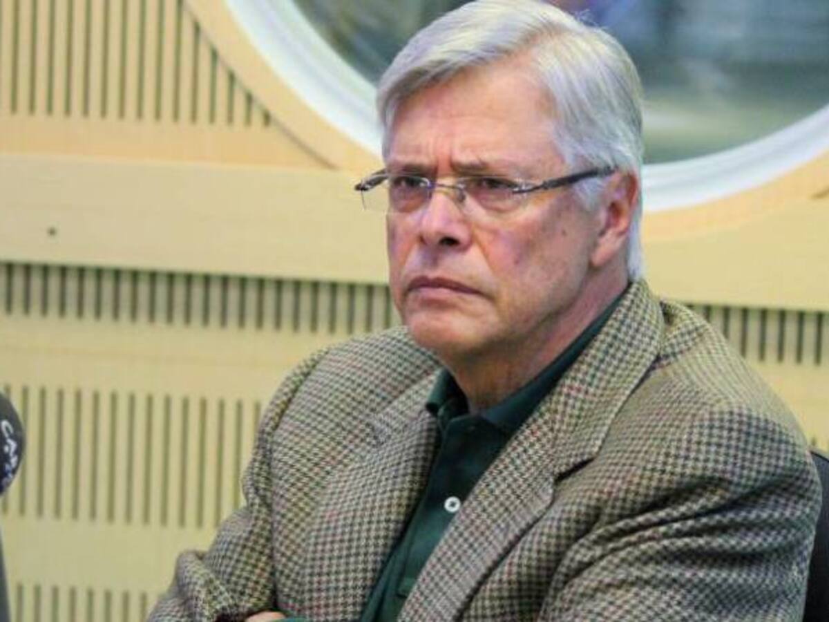 Se necesita una reforma pensional