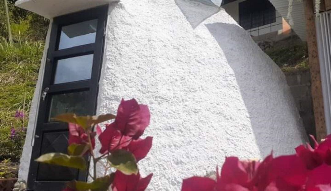 Proyecto La Tribu - Alojamiento en glamping