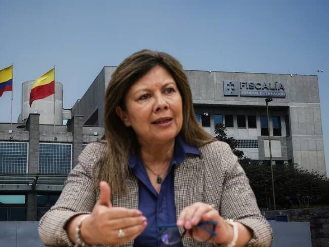 Agencia de Defensa Jurídica pidió intervenir en demanda que busca tumbar a la fiscal Camargo