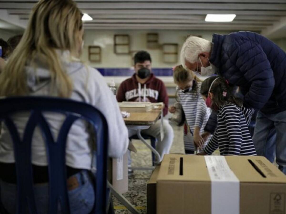Conozca todos los beneficios por votar en las elecciones presidenciales