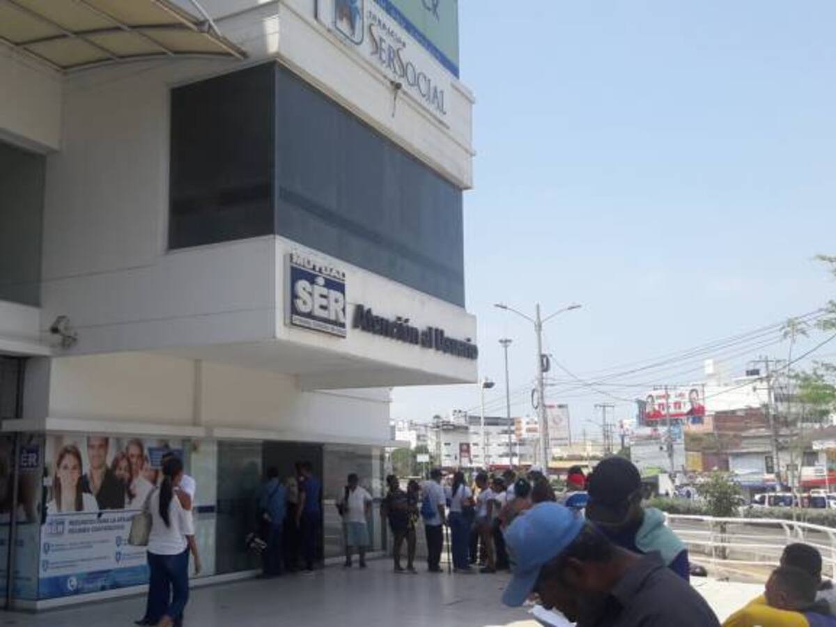 Ni con tutela la EPS Mutual Ser entrega medicamento a una menor con lupus