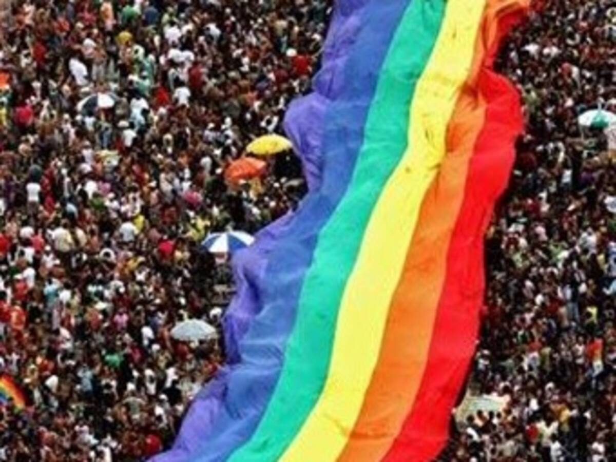 Sigue la polémica. Nace en el Congreso "frente pro matrimonio gay"