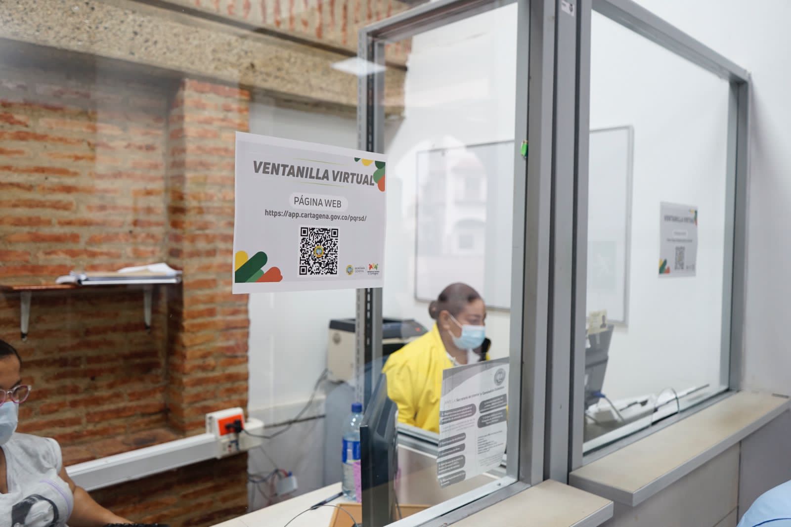 Alcaldía de Cartagena