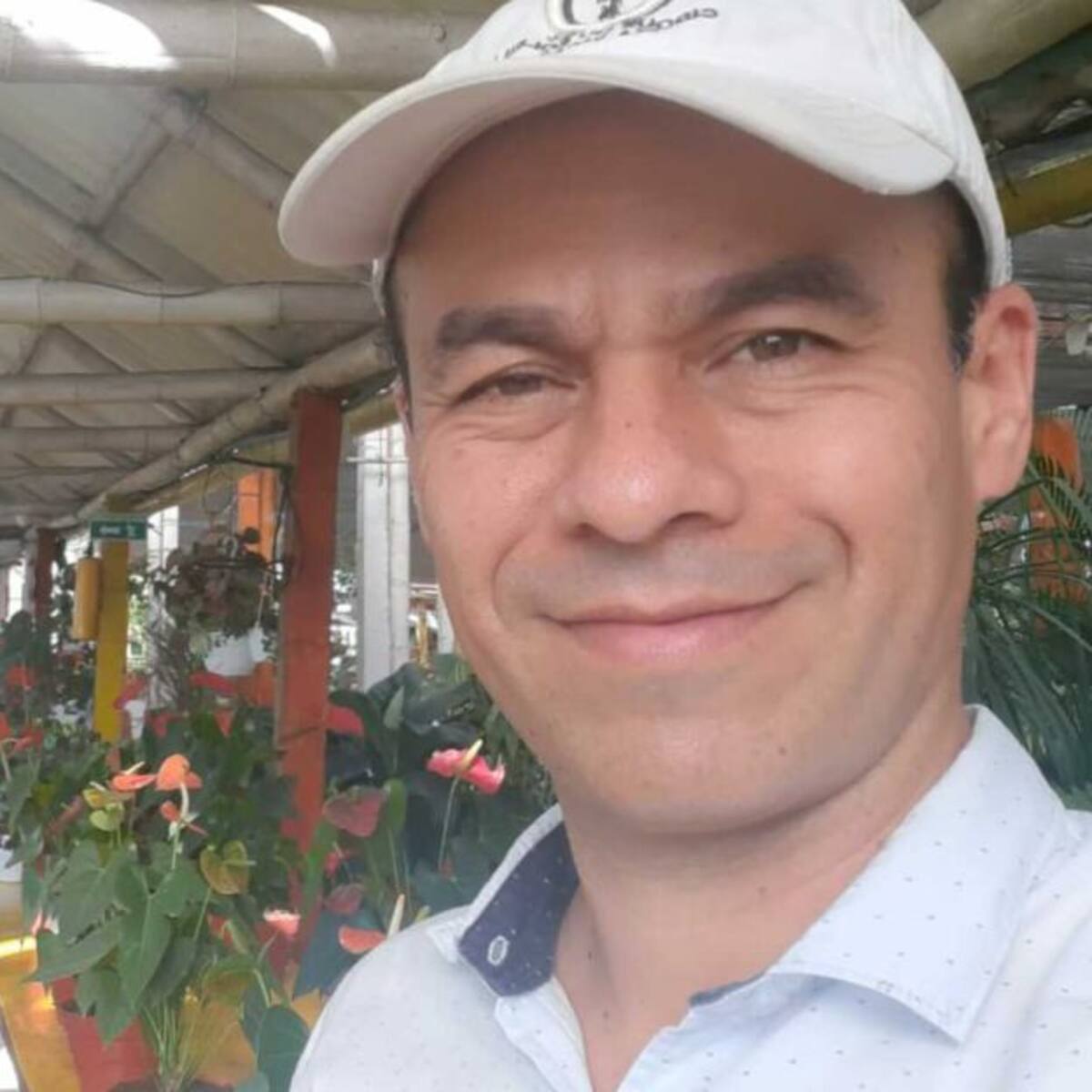 "Nuestra misión es llevar vida, alegría y belleza": Alejandro Naranjo