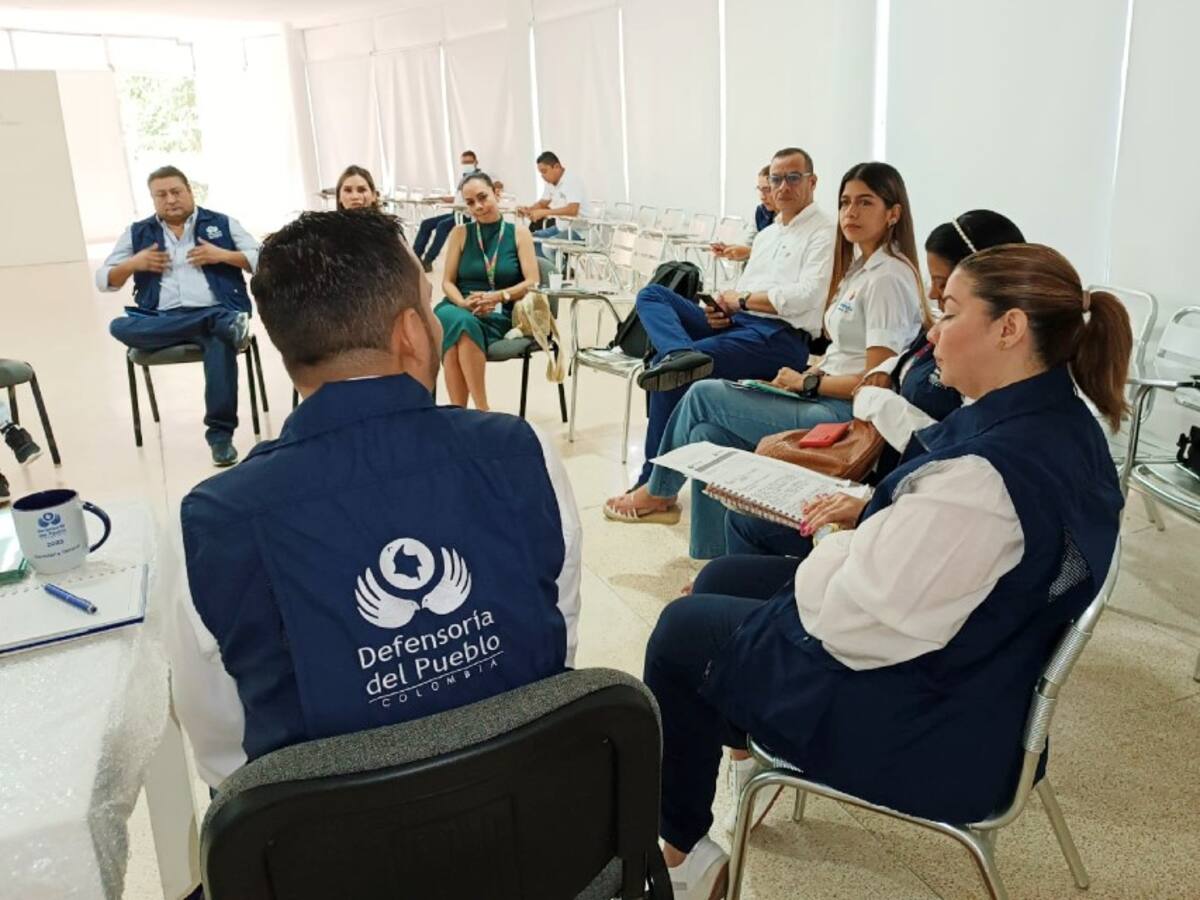 Defensoría del Pueblo reporta 30 casos de abandono de adultos mayores en Córdoba