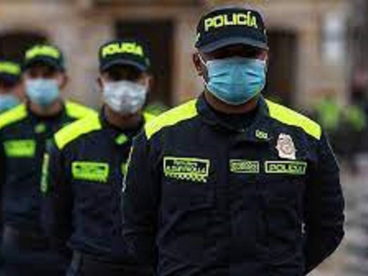 “Requerimos más pie de fuerza de la Policía”: Alcalde de Rovira, Tolima