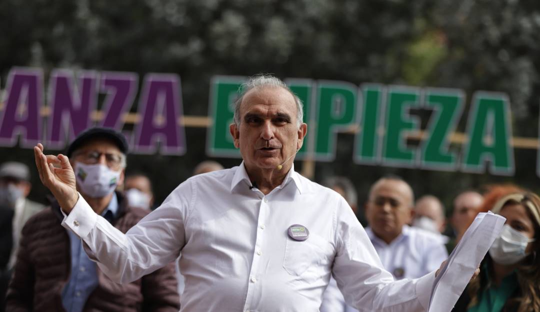 Colprensa (Álvaro Tavera)