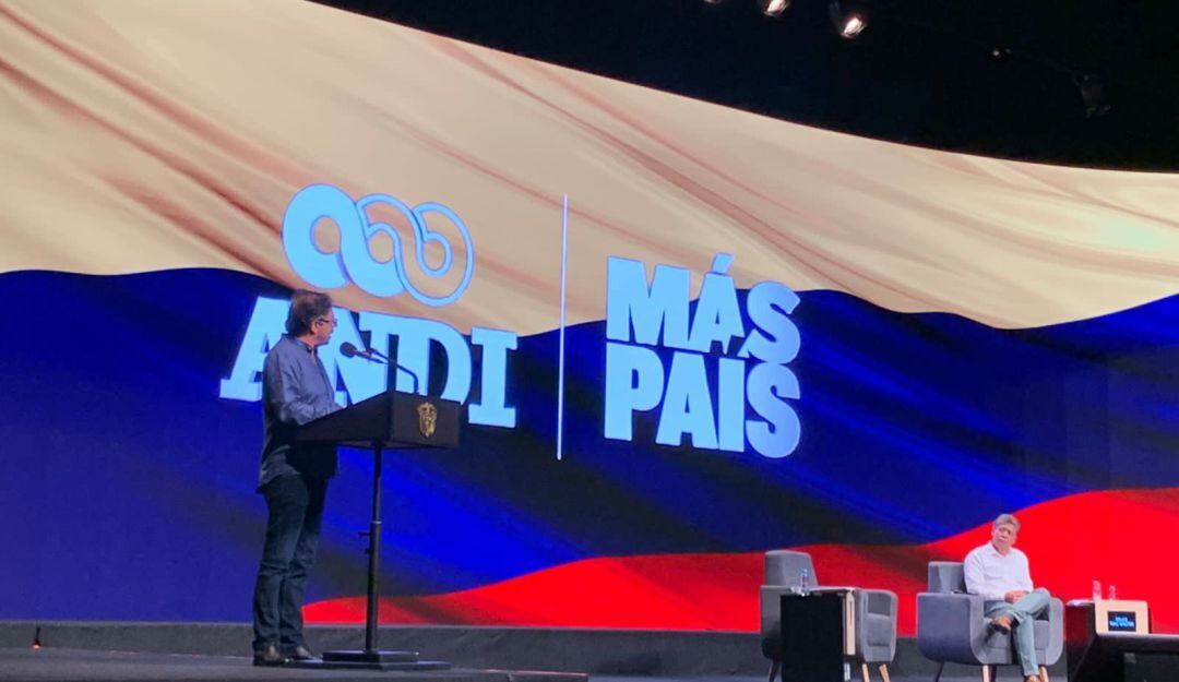 Presidencia de Colombia