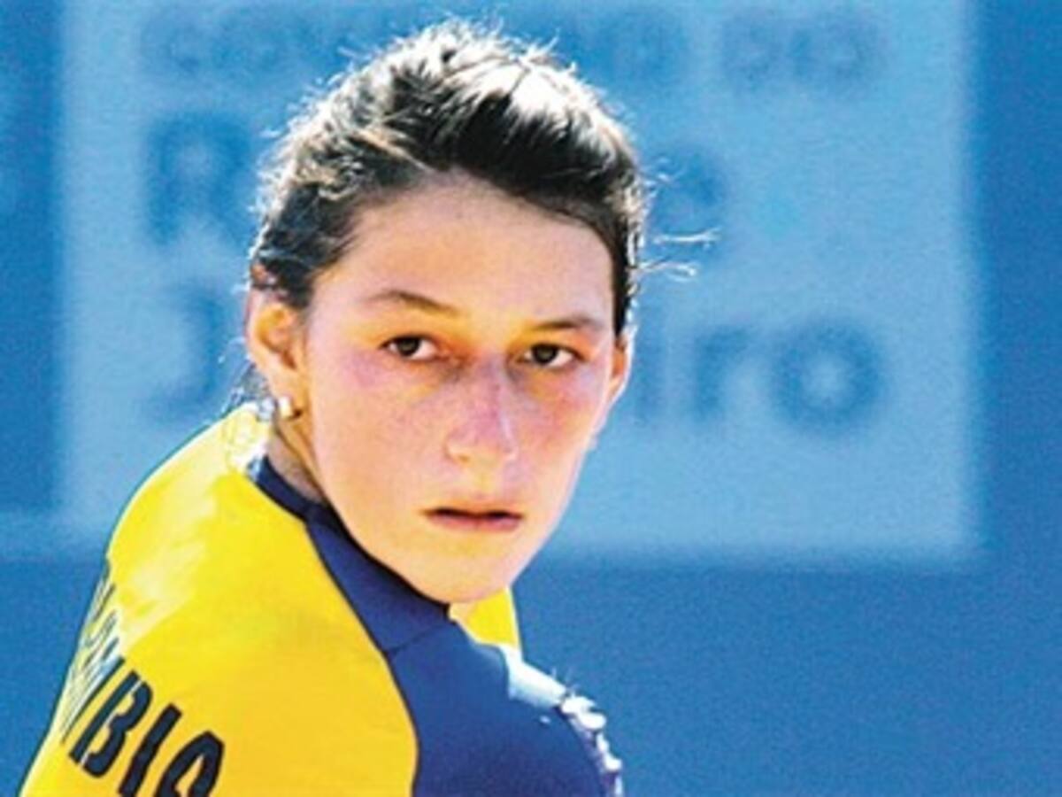 Colombia perdió la final de la Copa Federación ante Argentina