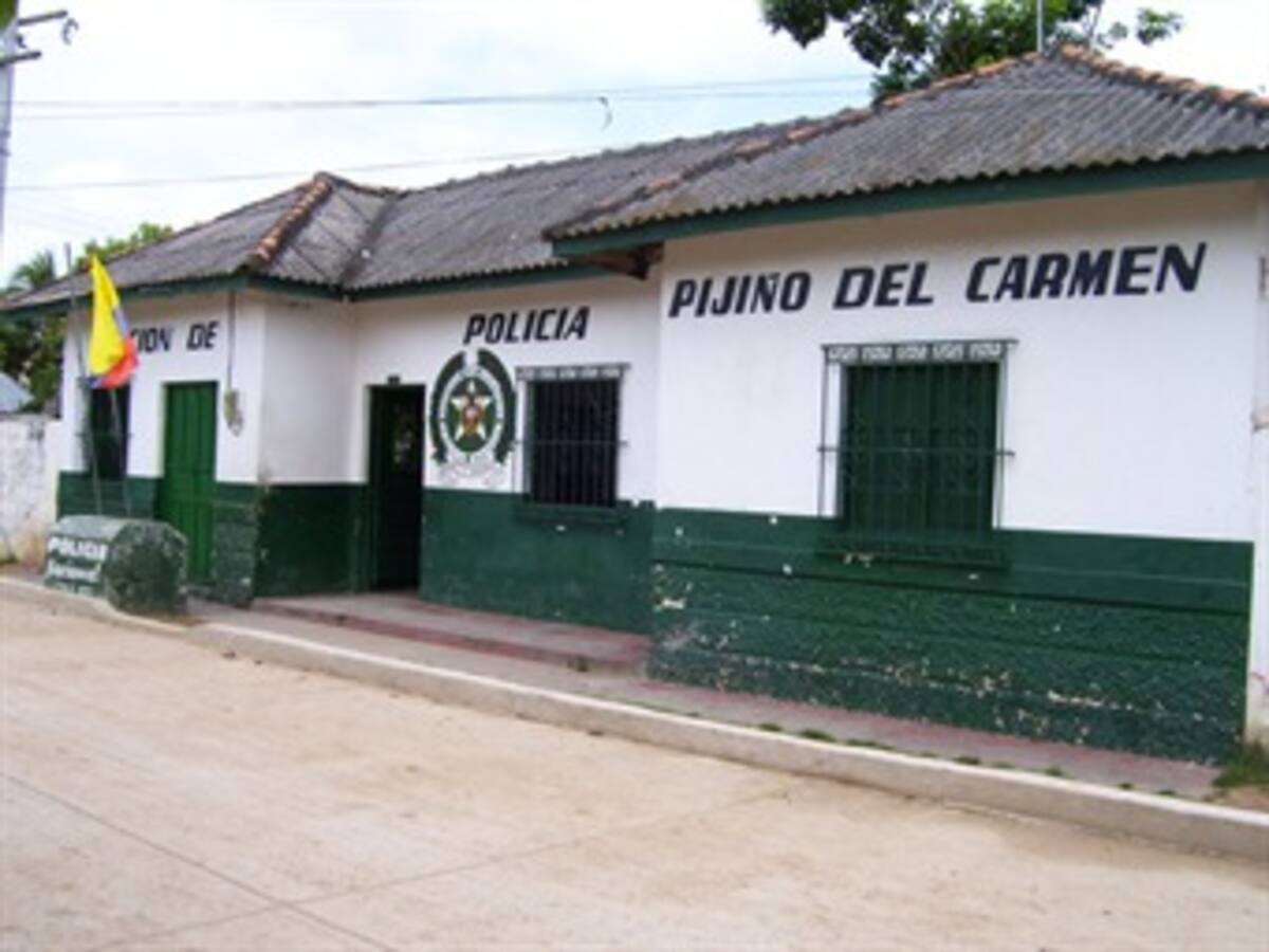 Fallo de Consejo de Estado no ordena reubicar estaciones de Policía