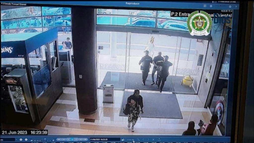 Captura de pantalla.