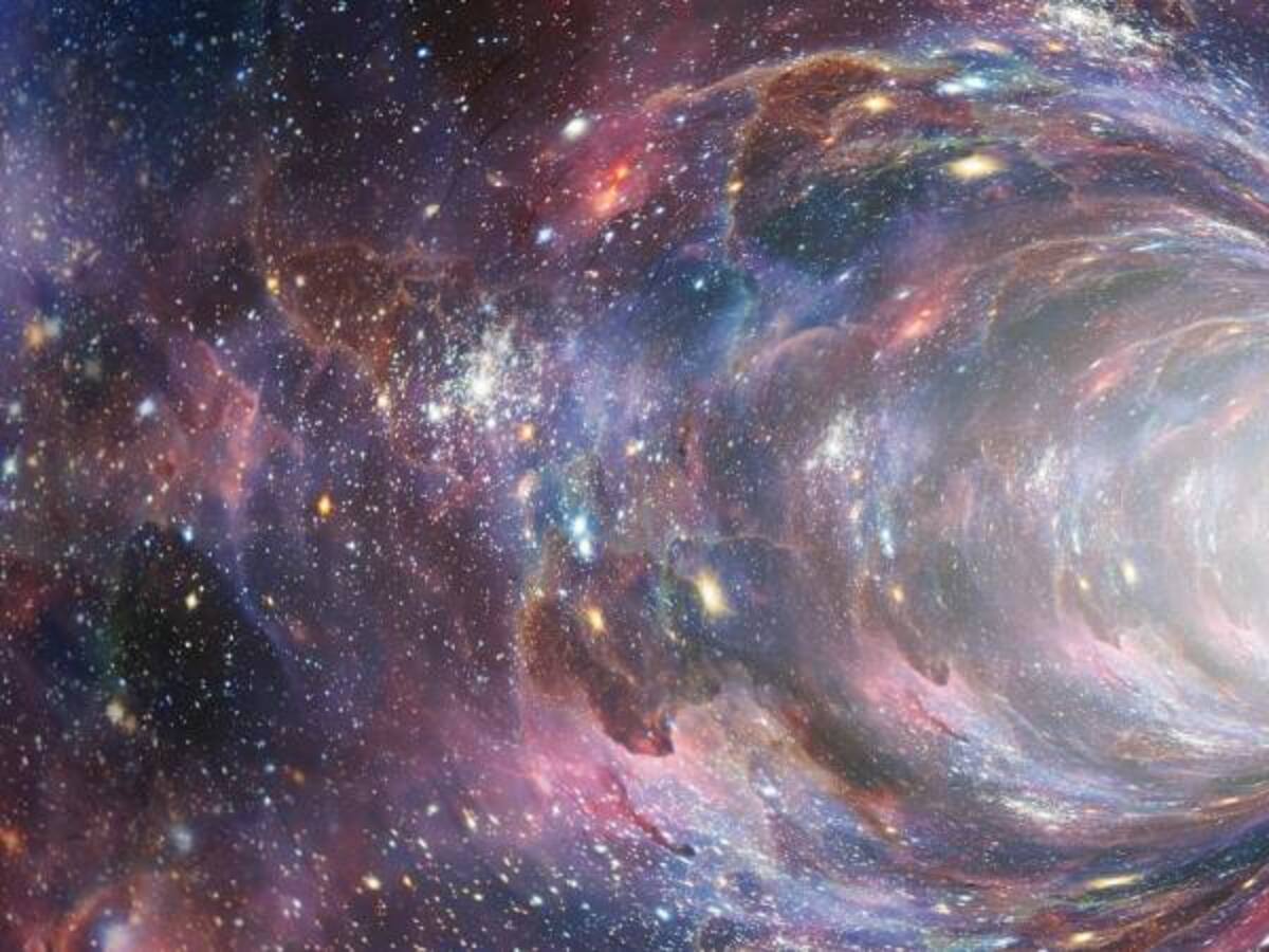 Descubren el agujero negro de crecimiento más rápido del Universo