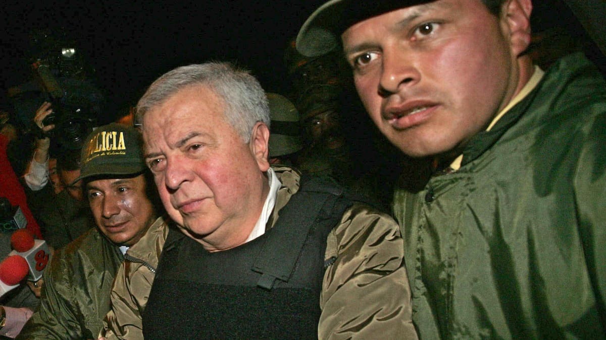 Habla en La W María Alexandra Rodríguez, hija de Gilberto Rodríguez Orejuela