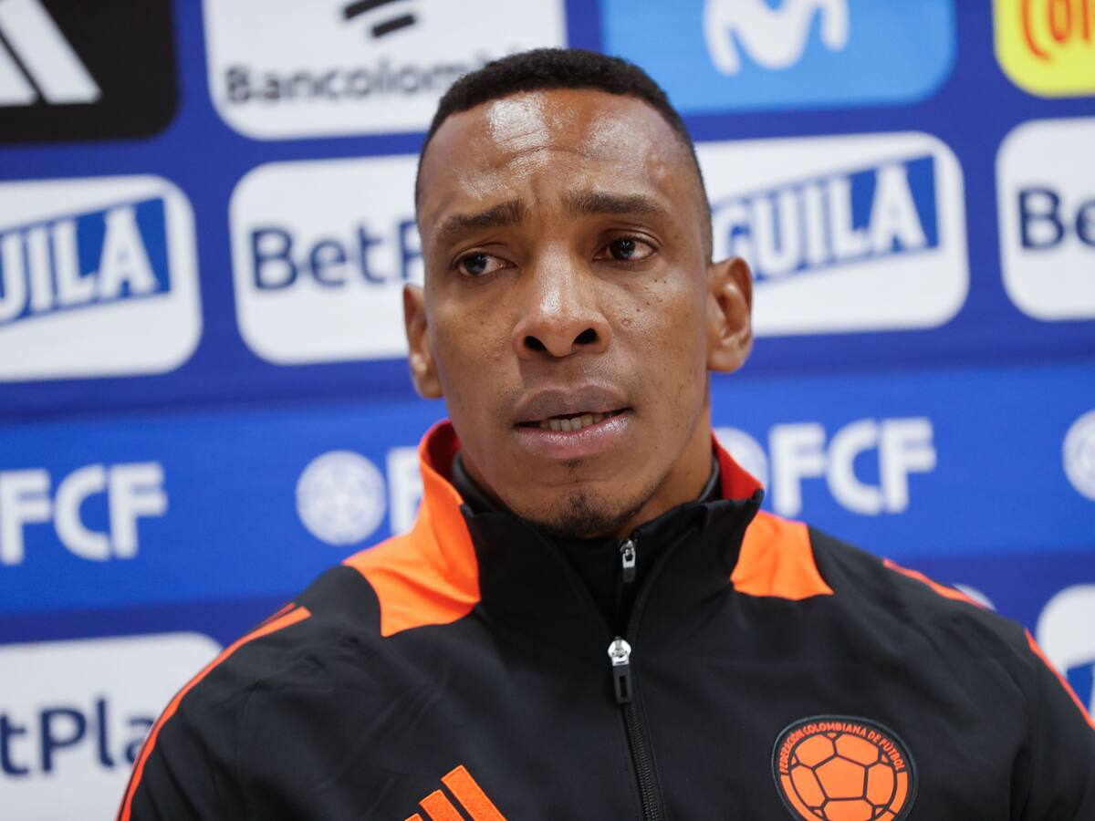 Luis Amaranto Perea: No le bajamos el dedo a la Liga, pero no todos pueden venir de golpe