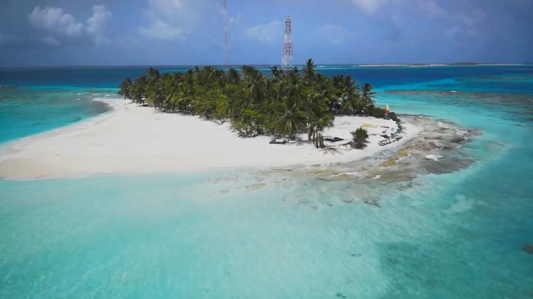 Cortesía: Armada Nacional.