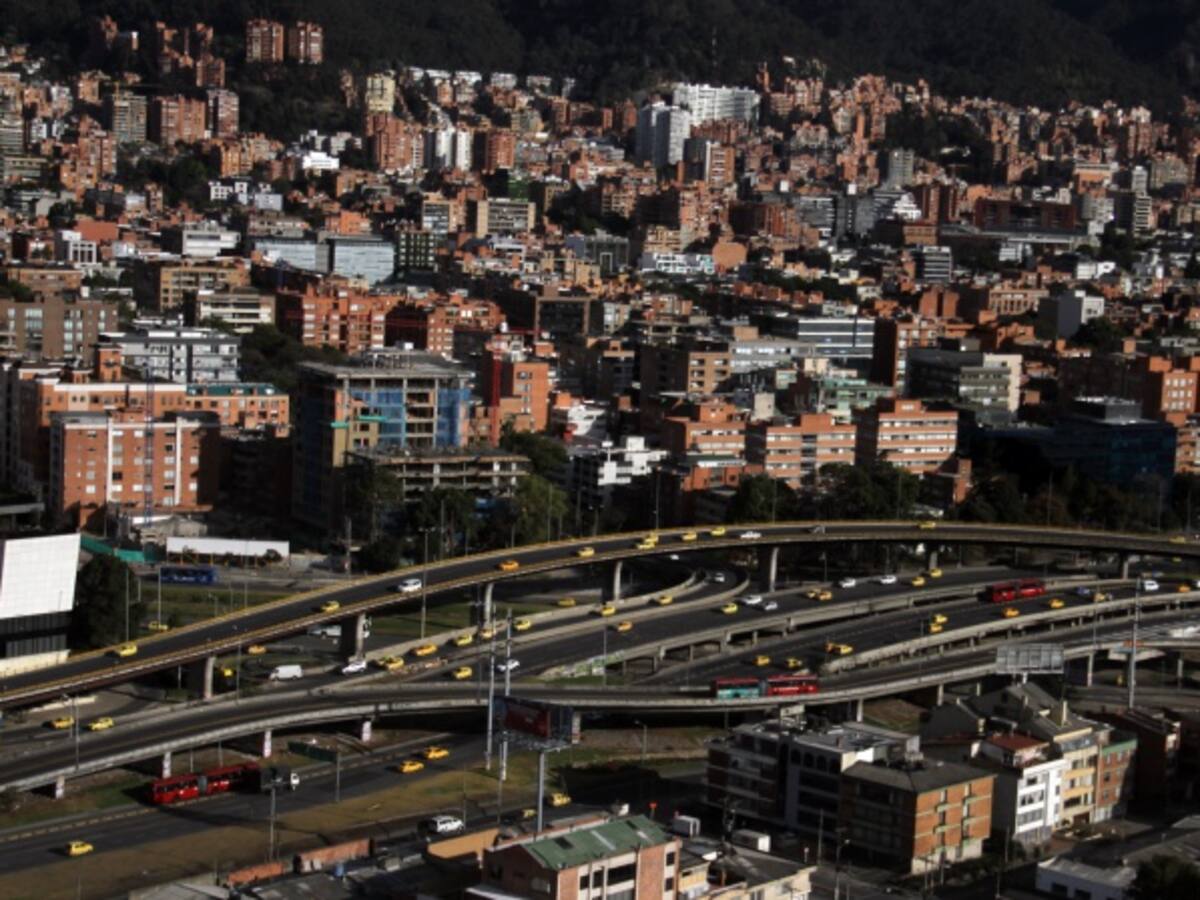 Avanza elaboración del presupuesto de Bogotá para el próximo año