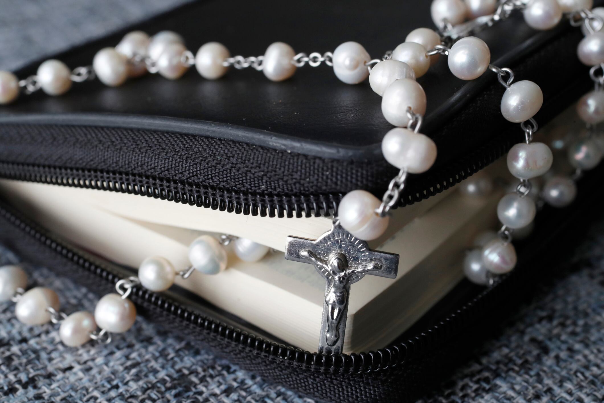 Rosario / Getty Images