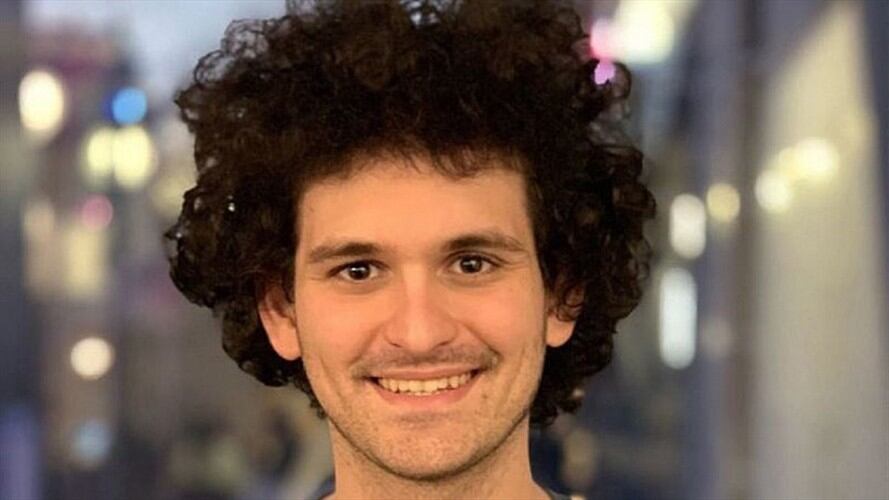 Sam Bankman-Fried habló en La W sobre el primer estadio importante de Estados Unidos que obtendrá la criptoindustria.. Foto: Página Alameda Research