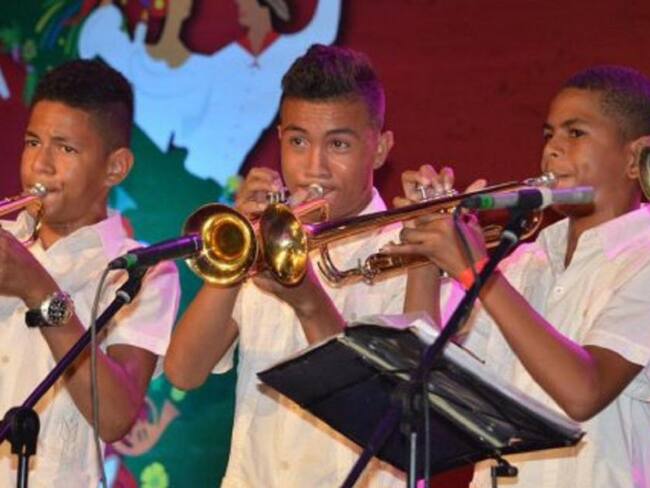 Transmisión del Festival de Bandas de Bolívar alcanzó las 80 mil personas