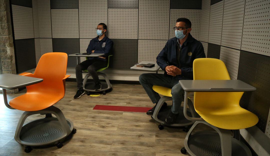 El Ministerio de Educación presentó los resultados del modelo de educación dual.