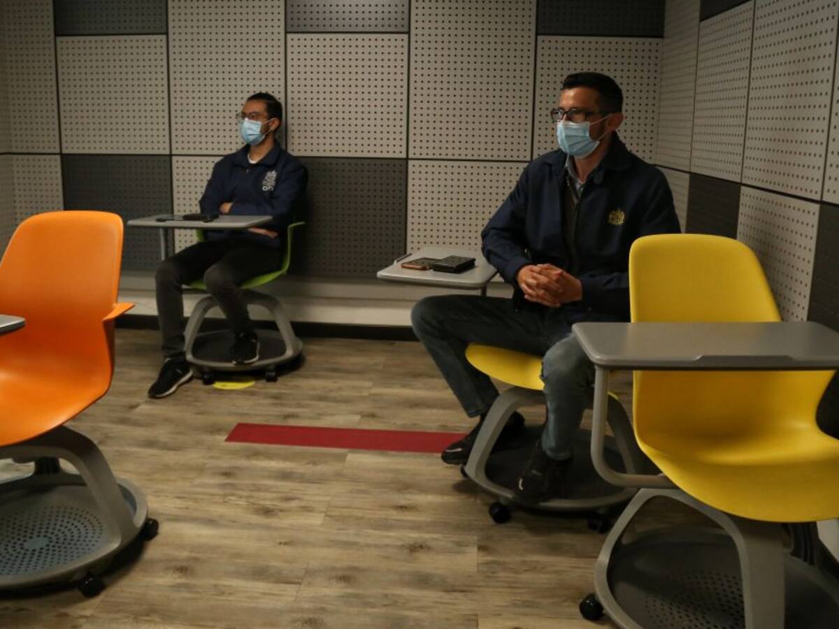 Los programas de educación dual se han incrementado un 62%