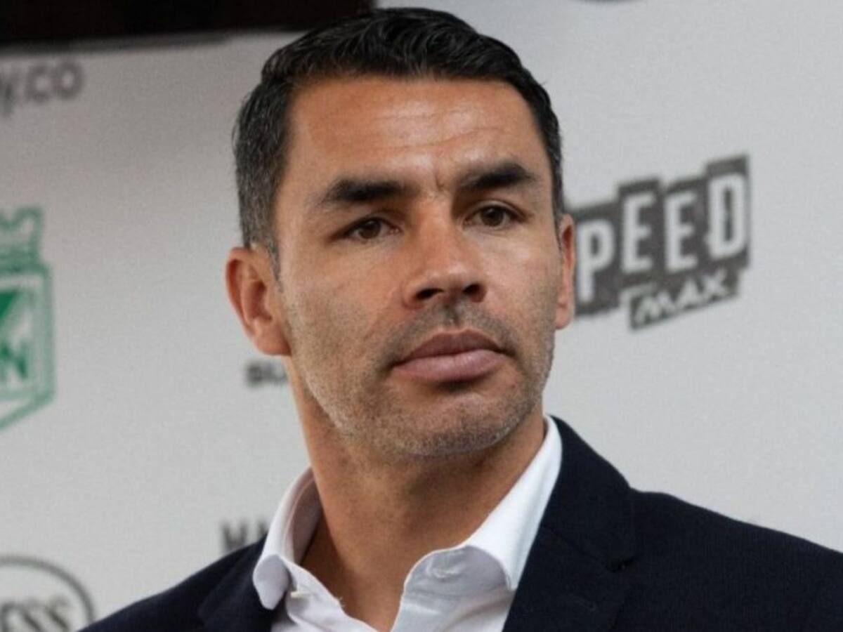 Nájera: “No hemos recibido oferta oficial por Jarlan Barrera”