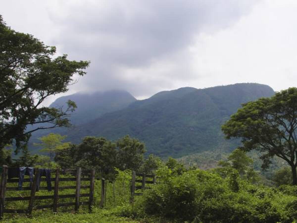 Hay tensión por la disputa de tierras baldías en el sur de Sucre