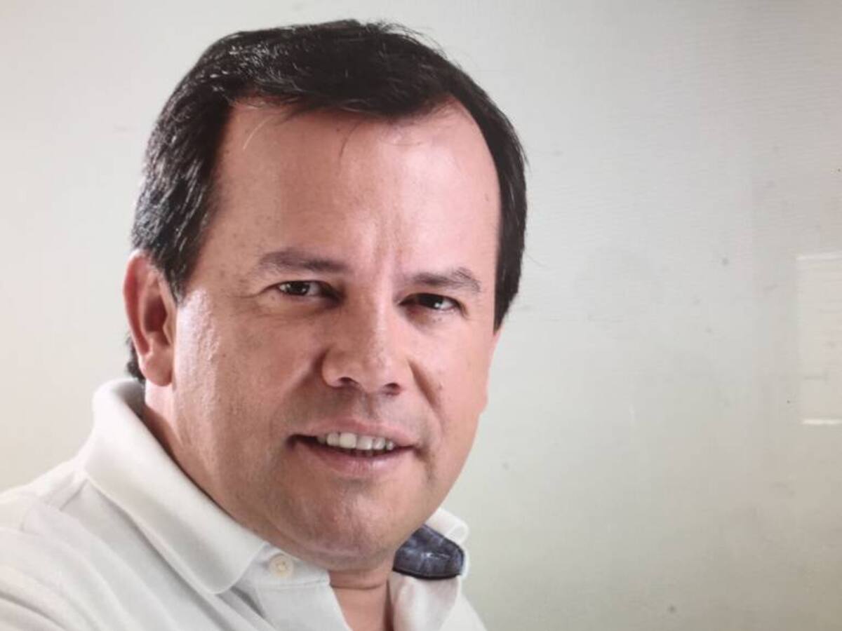"Reto al alcalde a renunciar si no me comprueban corrupción": Wilson Mora
