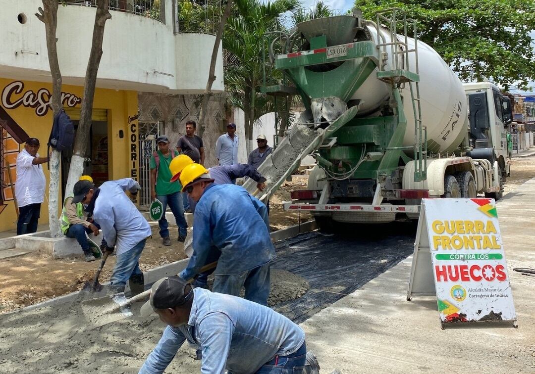 Cortesía: Cemento País