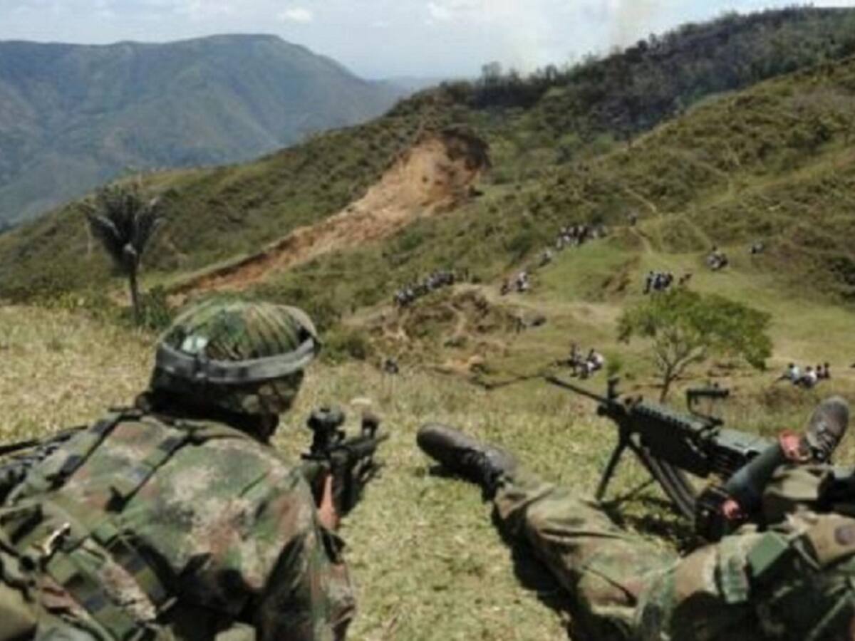 Habitantes de Aguaclara preocupados por incomunicación derivada de los problemas de orden público