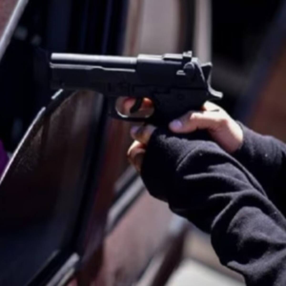 Rechazo por retención ilegal de un trabajador de Ecopetrol y hurto de una camioneta en Santander