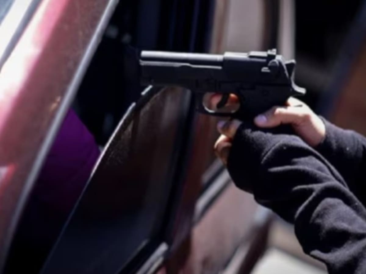 Rechazo por retención ilegal de un trabajador de Ecopetrol y hurto de una camioneta en Santander