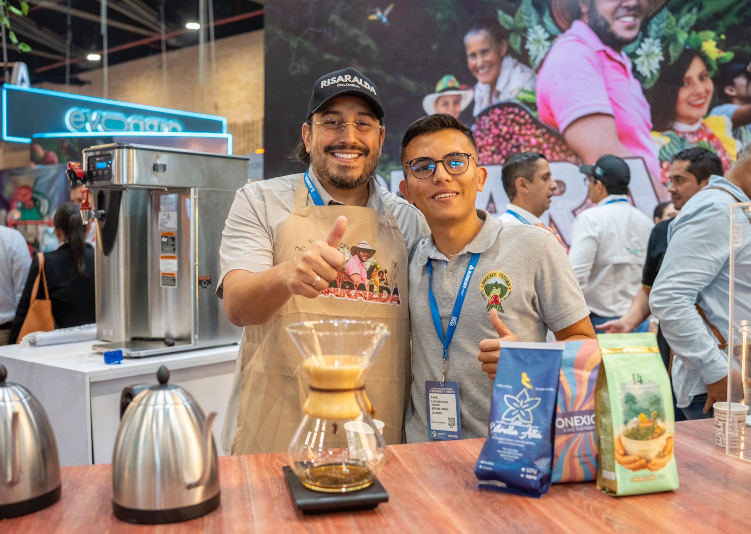 Foto: Gobernación de Risaralda