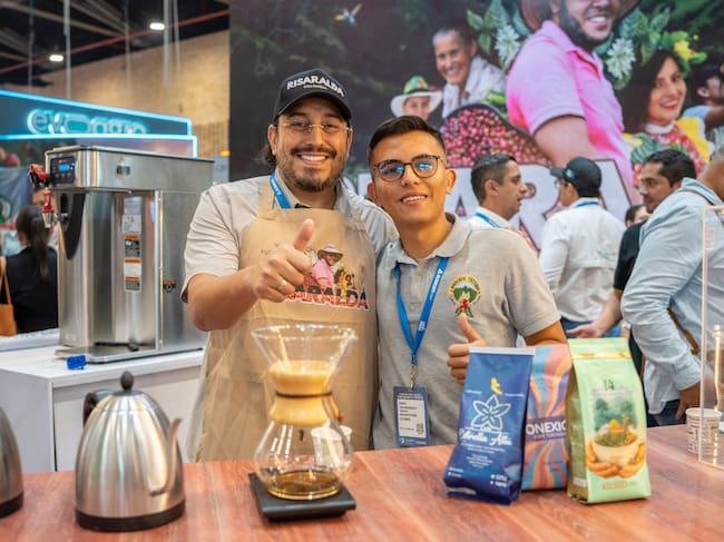 Foto: Gobernación de Risaralda