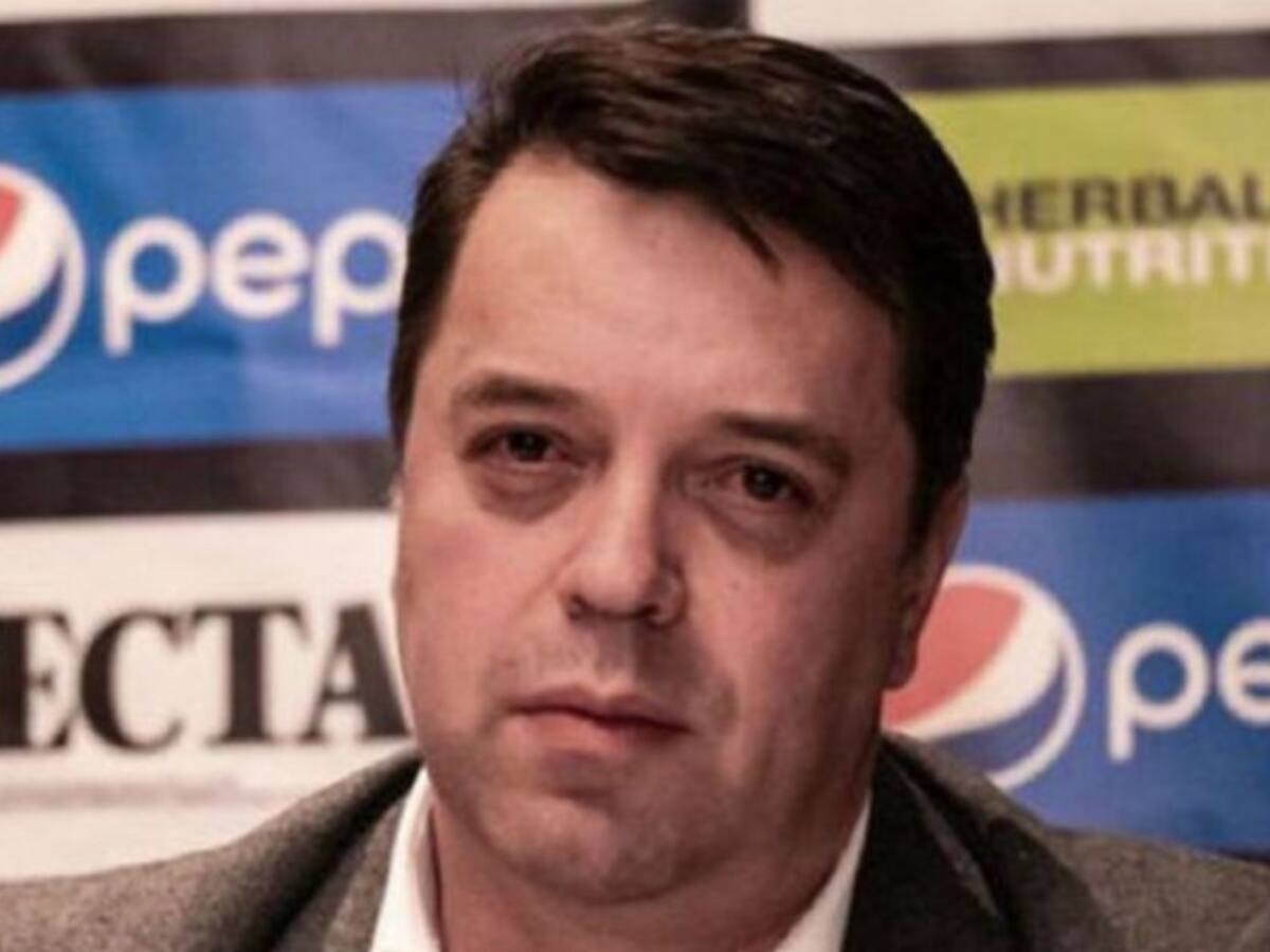 Gustavo Serpa se va contra Luis Ernesto Gómez: "Debería renunciar ya"